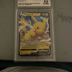 Pokémon Cards 