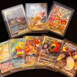 Tag Team Pokemon Jpn