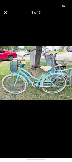 Huffy Cruiser Nel Lusso 26”