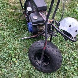 Coleman ct200u