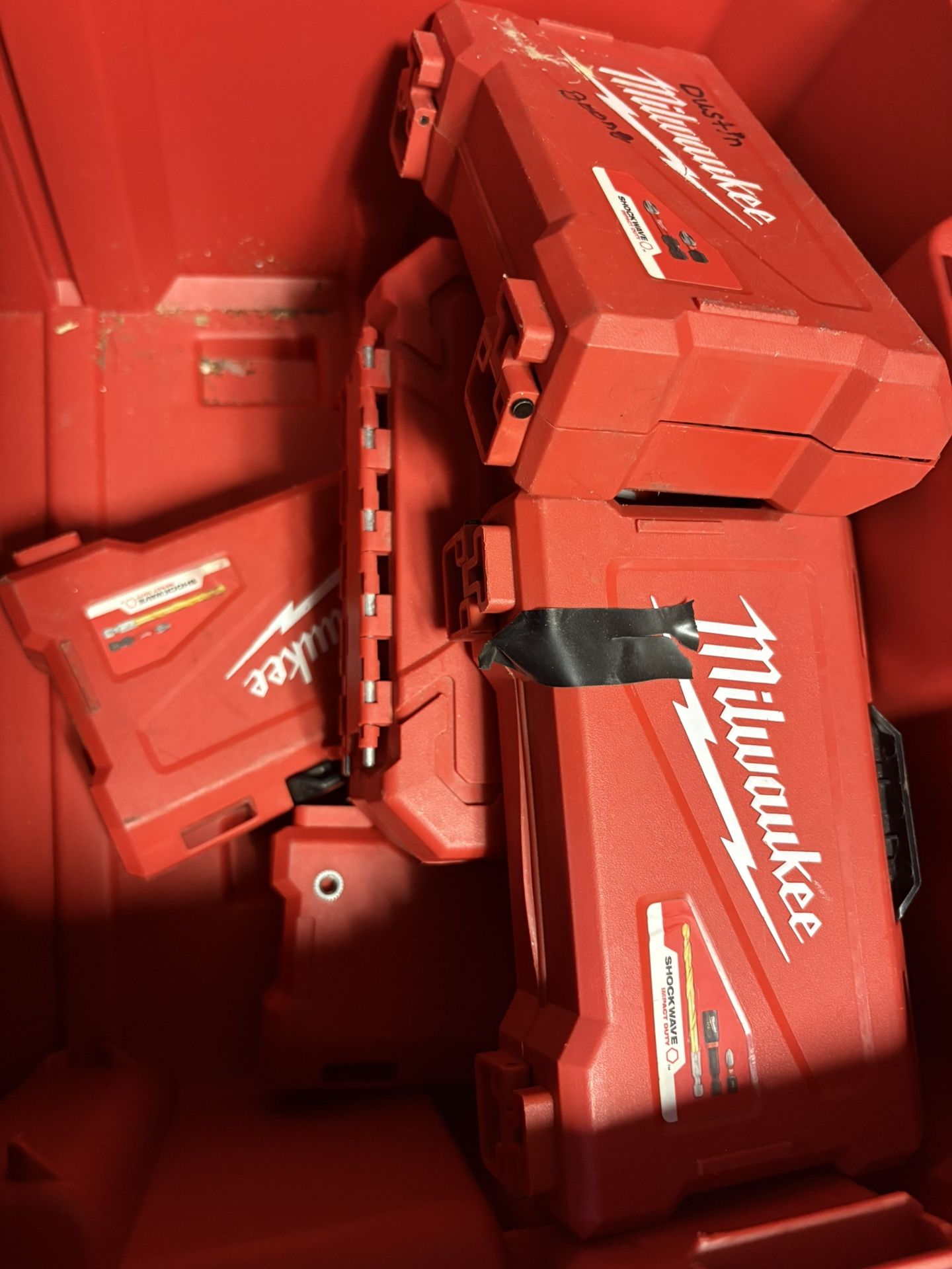 Milwaukee Collection 