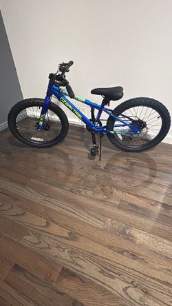 20inch Mountain Bike
