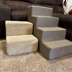 Pet Stairs