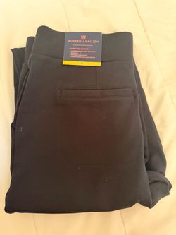 New very comfy black pants Modern Ambition size S
