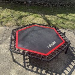 Kids/Young Adult Trampoline 