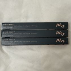 Play Liquid Eye Liner