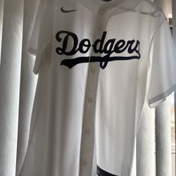 Nike dodger jerseys
