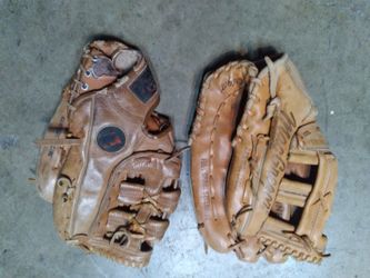 Baseball Gloves