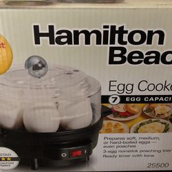 Egg Cooker 