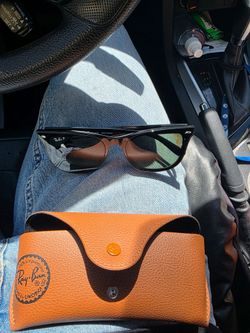 Ray bans