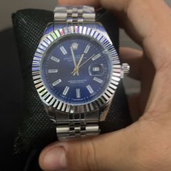 luxury Watch