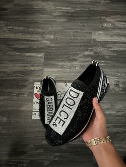 Dolce Gabbana shoes size 10