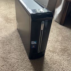 Gateway Office Desktop