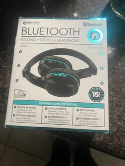 Ear Phones