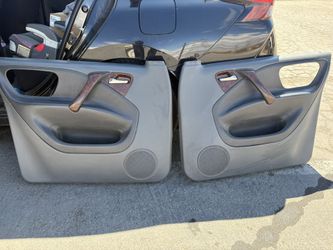 1999 Mercedes-Benz M-Class