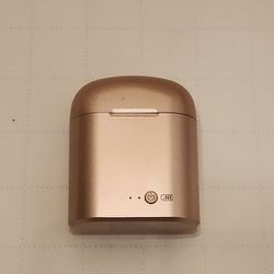 iLive Truly Wireless Earbuds- Rose Gold