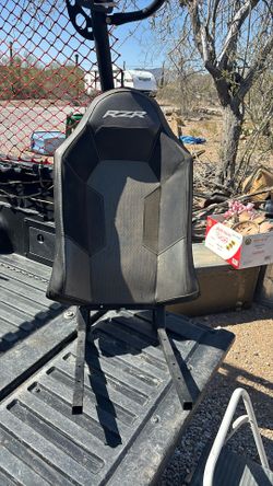 RzR. Back Rest Seat 