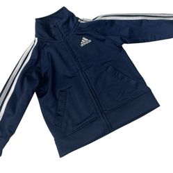 Adidas sweater size 9month new