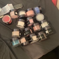 Dip Powder For Nails 