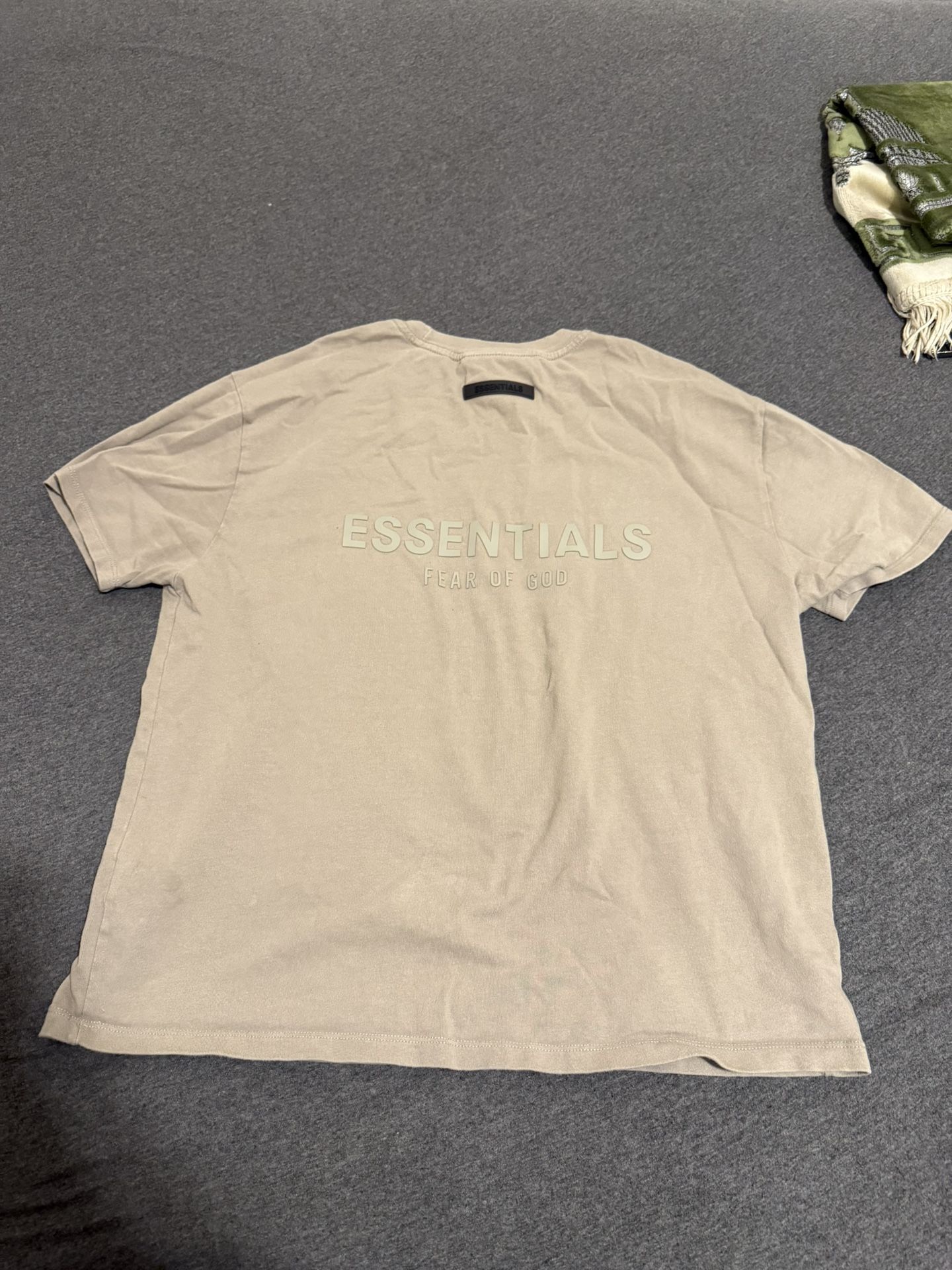 Essentials T Shirt