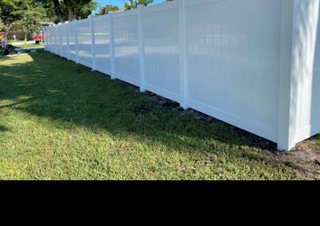 Fence & gates (Cercas y Portones)