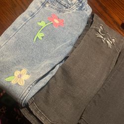 Pantalones HM 