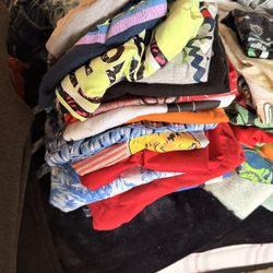 Boys 4t Clothes