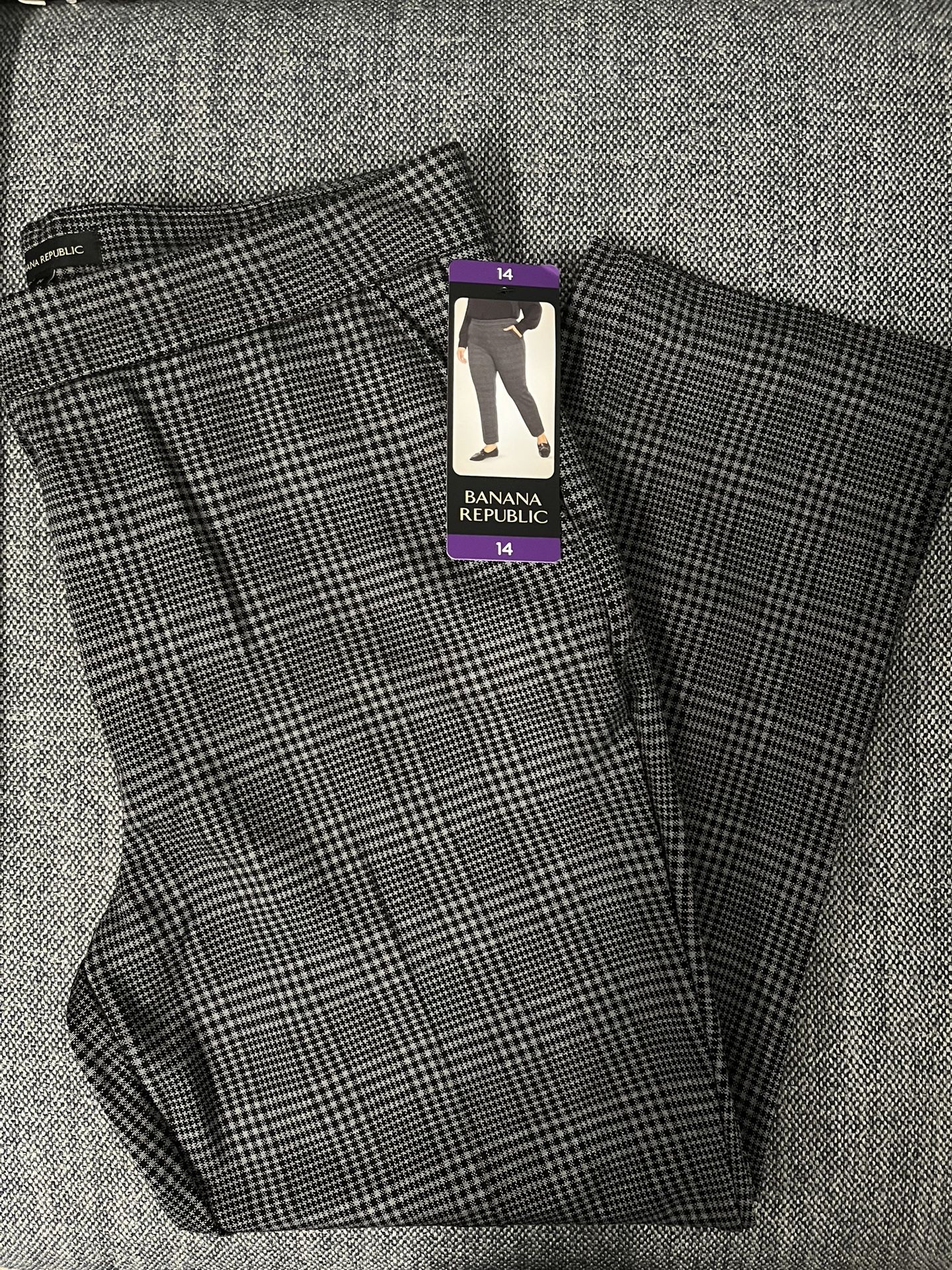 Banana Republic Women Work Pants Size 14