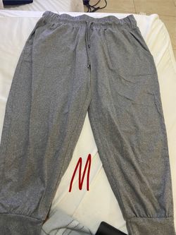 Sweatpants