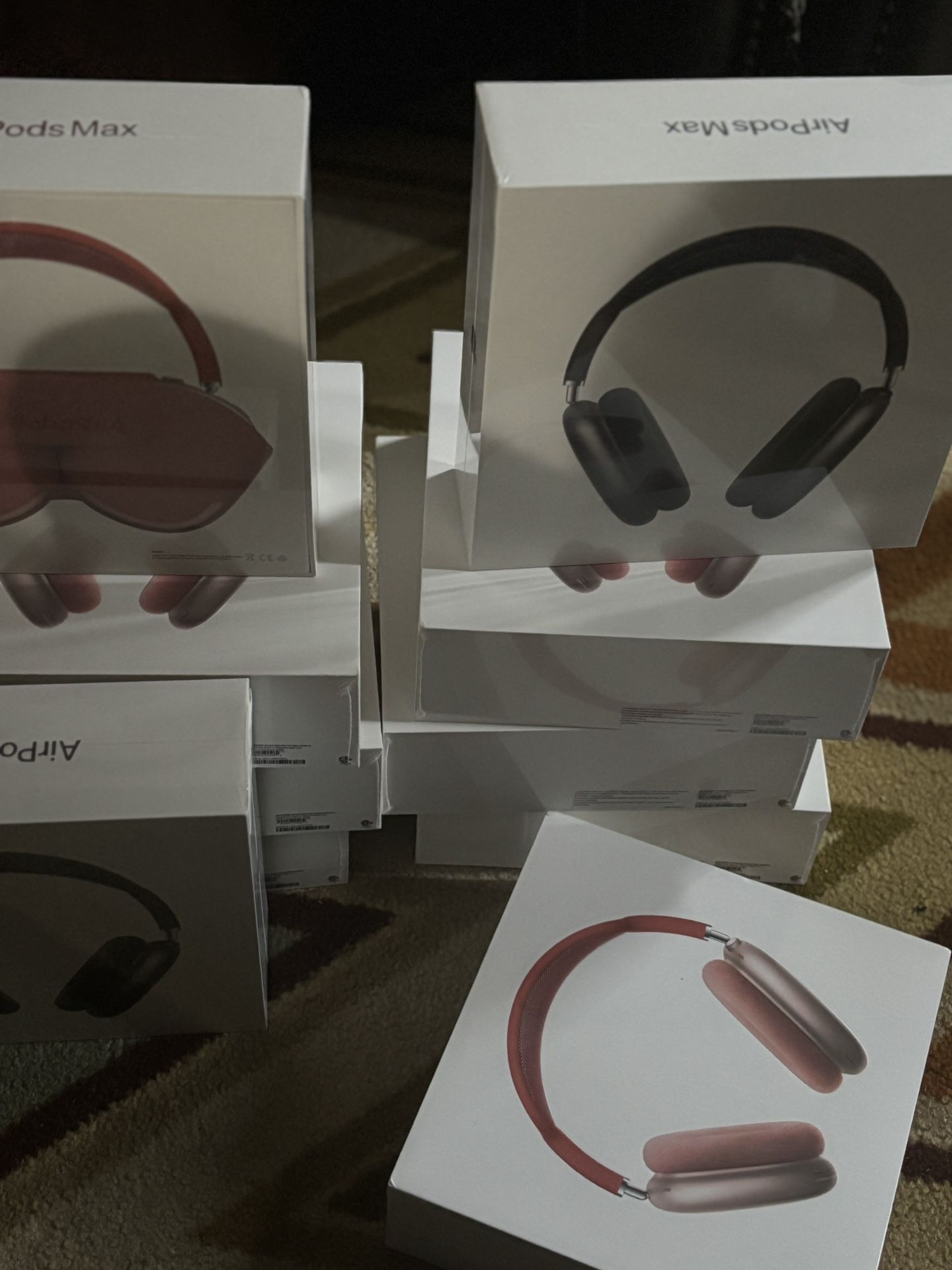 airpod max