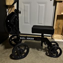 Elenker Knee Scooter