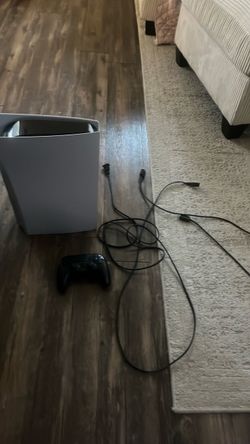 PS5 disk edition