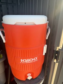 Igloo 5 gallon