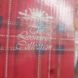 Leonardo collection piper doll