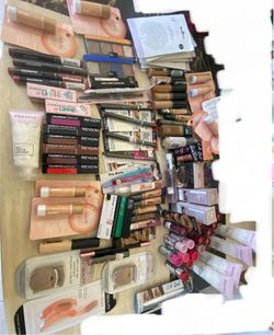 Make up