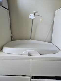 SKIP HOP Changing Pad