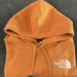 Premium North Face Hoodie