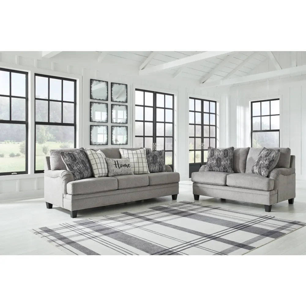 Davinca Sofa and Loveseat Massive Discount Event Now Live
