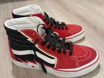 Like New Van's Woman's Size 7.5 $30 FIRM
