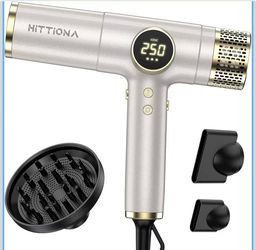 Brand new Dual Voltage Travel Hair Dryer Ionic Blow Dryer