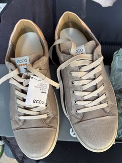 Ecco men’s golf shoes 9.5