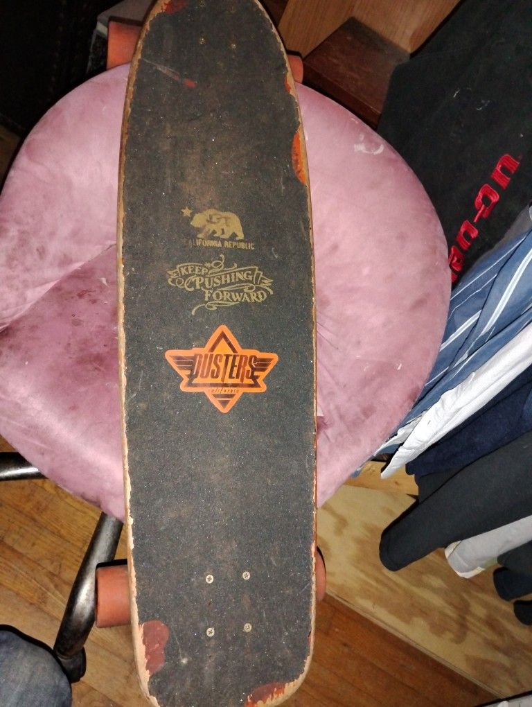 Duster Kodiak 36" Longboard