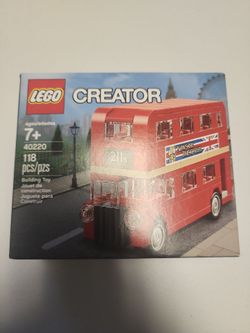 Lego Creator #40220