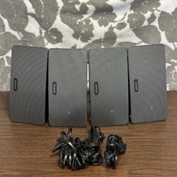 Sonos Play 3 Speakers! 