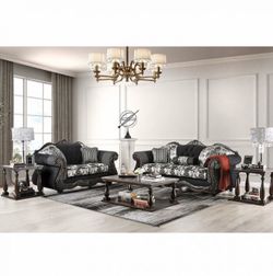 Living Room Set