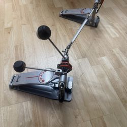 Pearl P932 Longboard Double Bass Drum Pedal
