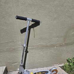 FastRunner scooter - $5 - foldable