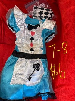 Costumes