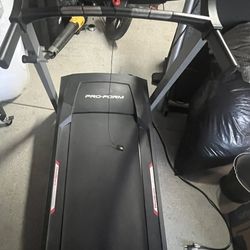 Treadmill/caminadora