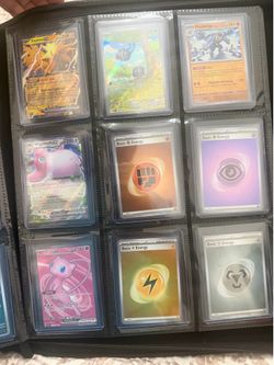 Pokemon 151